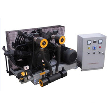 Hydropower Station Reciprocating High Pressure Piston Air Compressor (K2-60WHS-1160)